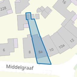 Perceel TBG01-AA-1963