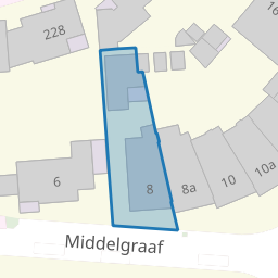 Perceel TBG01-AA-1964