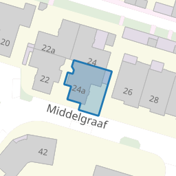 Perceel TBG01-AA-1968