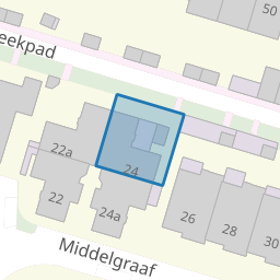 Perceel TBG01-AA-1969