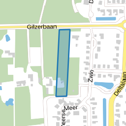 Perceel TBG01-AA-197