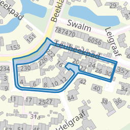 Perceel TBG01-AA-1973