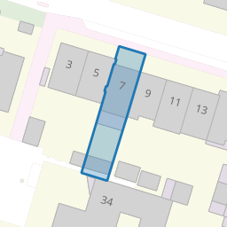 Perceel TBG01-AA-1976