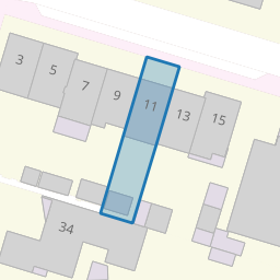 Perceel TBG01-AA-1978