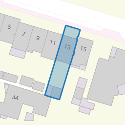 Perceel TBG01-AA-1979