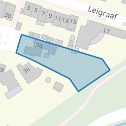 Perceel TBG01-AA-1981