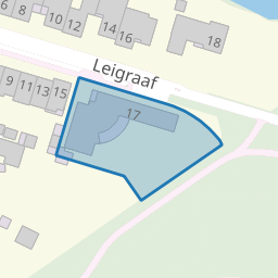 Perceel TBG01-AA-1982