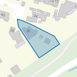 Perceel TBG01-AA-1983