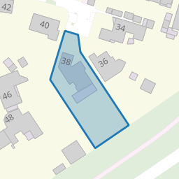 Perceel TBG01-AA-1984