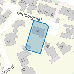 Perceel TBG01-AA-1985