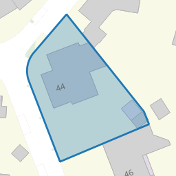 Perceel TBG01-AA-1987