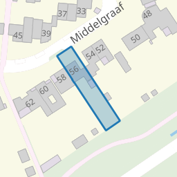 Perceel TBG01-AA-1993