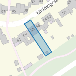 Perceel TBG01-AA-1994