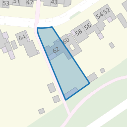 Perceel TBG01-AA-1996