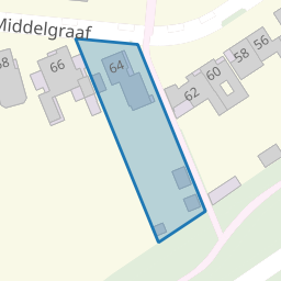 Perceel TBG01-AA-1998