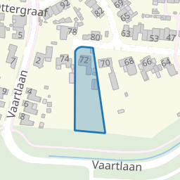 Perceel TBG01-AA-2002