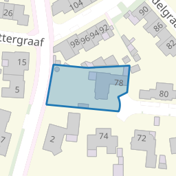 Perceel TBG01-AA-2005