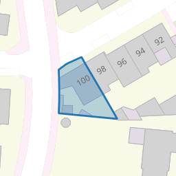 Perceel TBG01-AA-2007