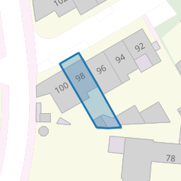 Perceel TBG01-AA-2008