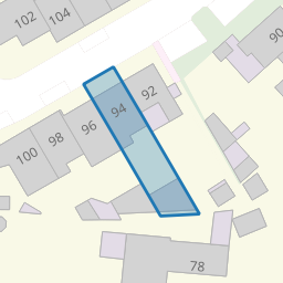 Perceel TBG01-AA-2010