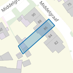 Perceel TBG01-AA-2014