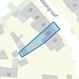 Perceel TBG01-AA-2015