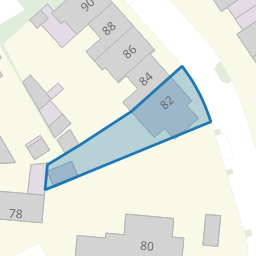 Perceel TBG01-AA-2016