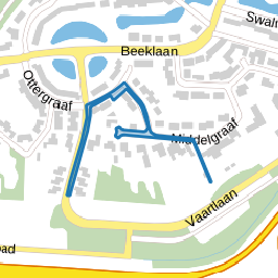 Perceel TBG01-AA-2017