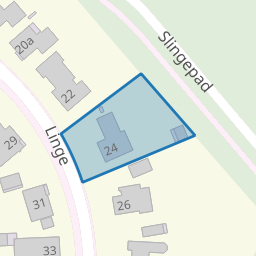 Perceel TBG01-AA-2021