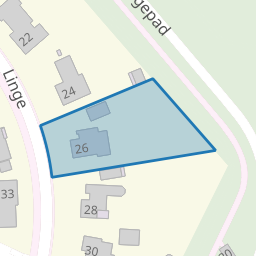 Perceel TBG01-AA-2022