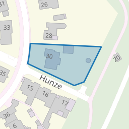 Perceel TBG01-AA-2024