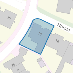 Perceel TBG01-AA-2026