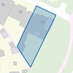 Perceel TBG01-AA-2028