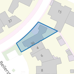 Perceel TBG01-AA-2029