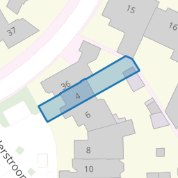 Perceel TBG01-AA-2030