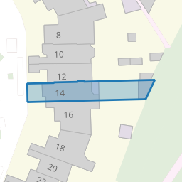 Perceel TBG01-AA-2035