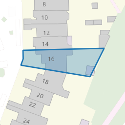 Perceel TBG01-AA-2036