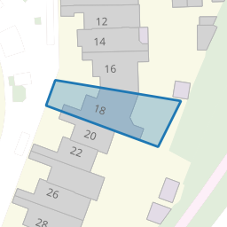 Perceel TBG01-AA-2037