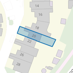 Perceel TBG01-AA-2038