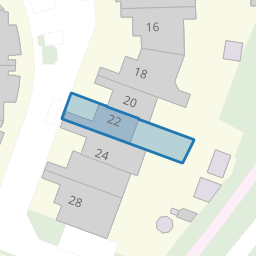 Perceel TBG01-AA-2039