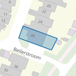 Perceel TBG01-AA-2042