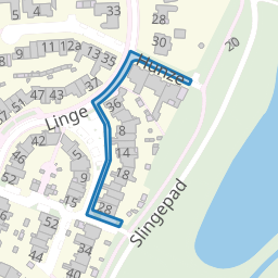 Perceel TBG01-AA-2043