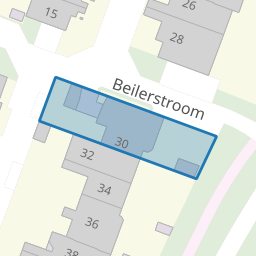 Perceel TBG01-AA-2044