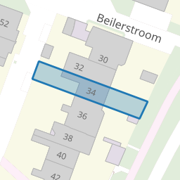 Perceel TBG01-AA-2046