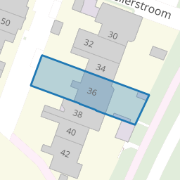 Perceel TBG01-AA-2047