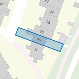 Perceel TBG01-AA-2049