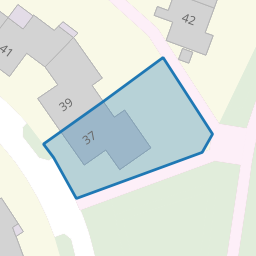 Perceel TBG01-AA-2052