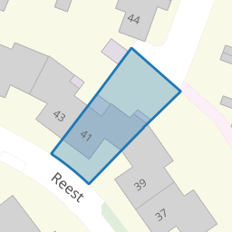 Perceel TBG01-AA-2054