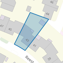 Perceel TBG01-AA-2055