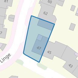 Perceel TBG01-AA-2057